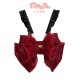 Boguta Tulle Bowknot Bag(Leftovers/8 Colours/Full Payment Without Shipping)